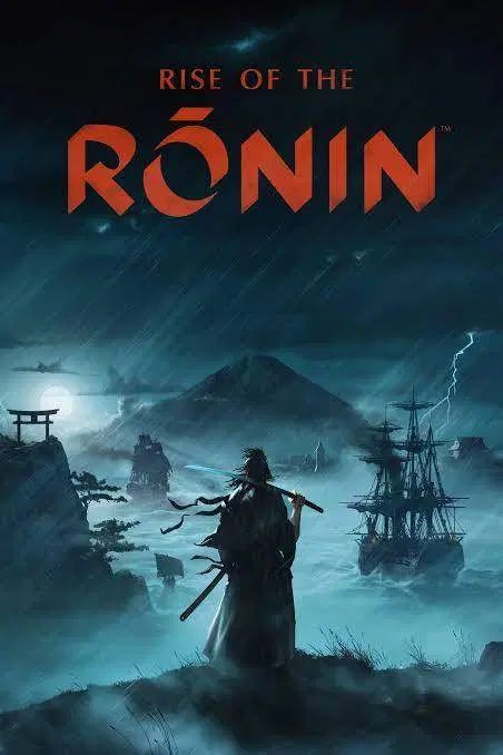 rise of the ronin|کنسول، بازی ویدئویی و آنلاین|کرج, شهرک جهان‌نما|دیوار