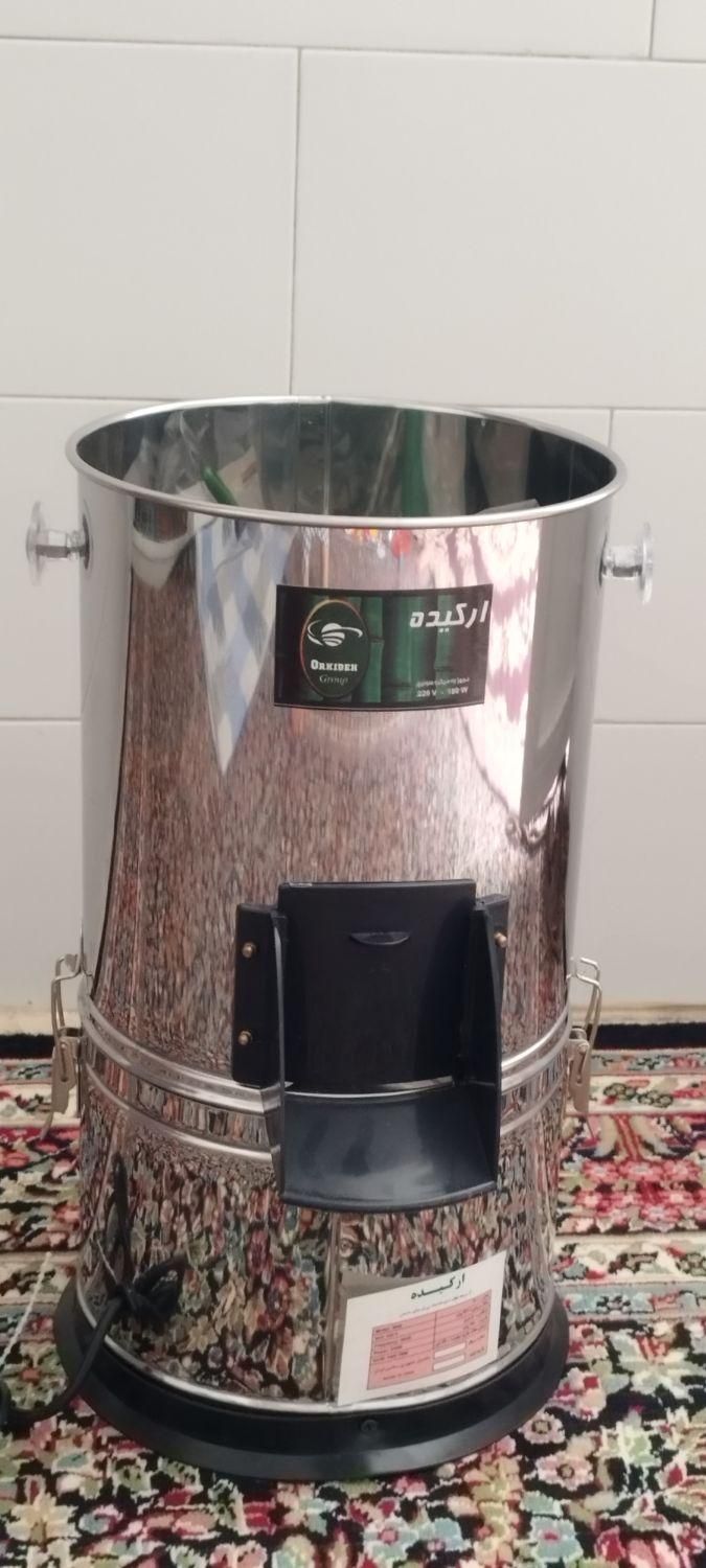سبزی خورد کن|خردکن، آسیاب، غذاساز|کرمان, |دیوار