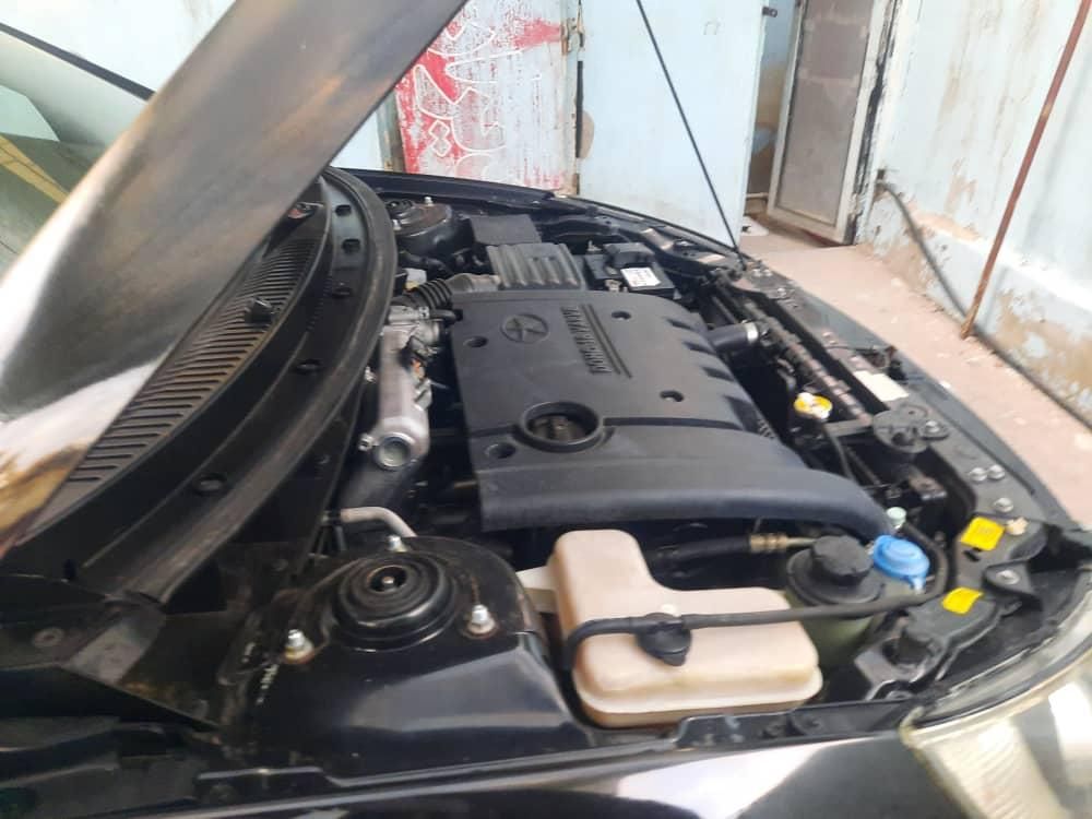 جک J5 اتوماتیک 1800cc، مدل ۱۳۹۶|خودرو سواری و وانت|قم, صفاشهر|دیوار