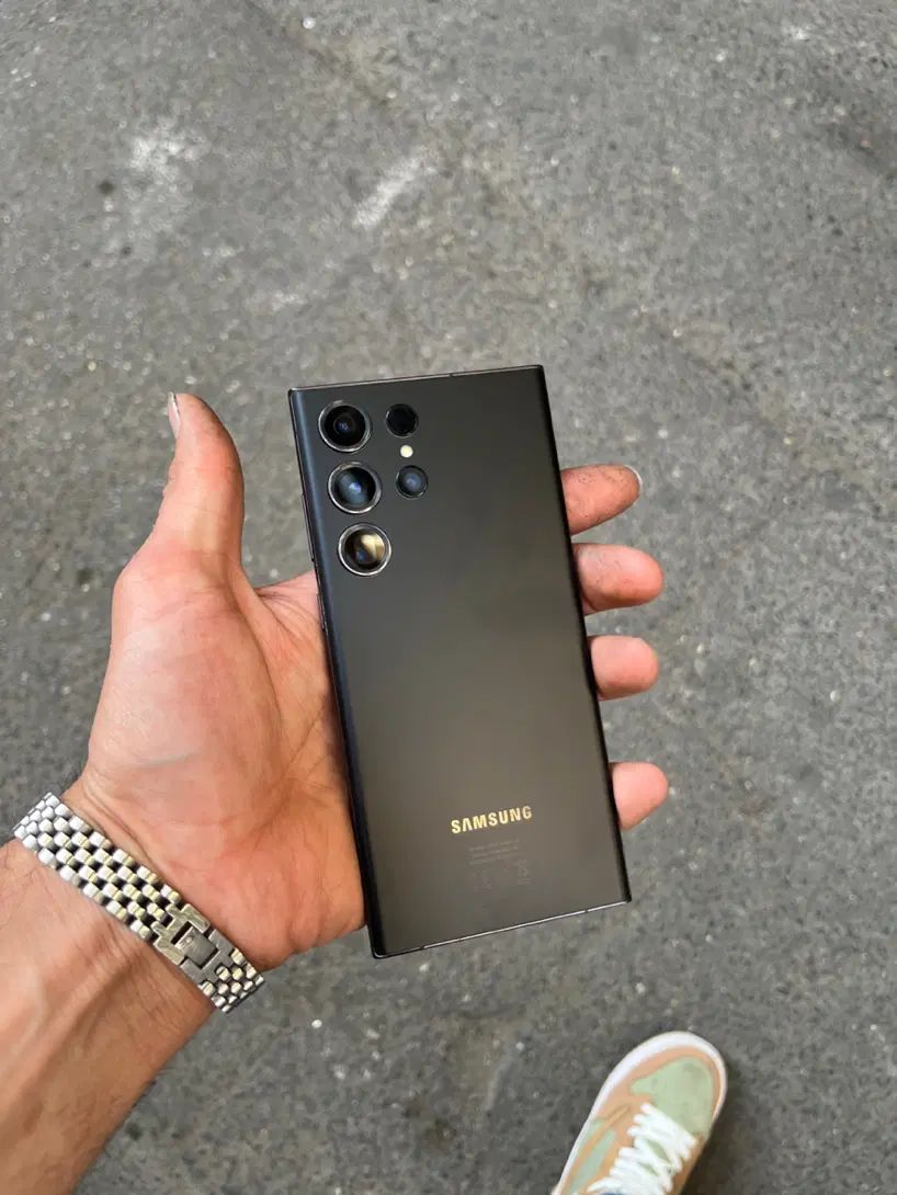 گوشی سامسونگs23ultra512گیگ|موبایل|تهران, شیوا|دیوار
