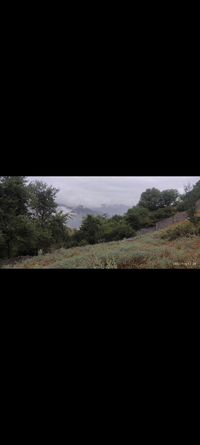 فروش زمین ۱۱۱۴ متری کلاردشت روستای چلاجور|فروش زمین و ملک کلنگی|مرزن‌آباد, |دیوار