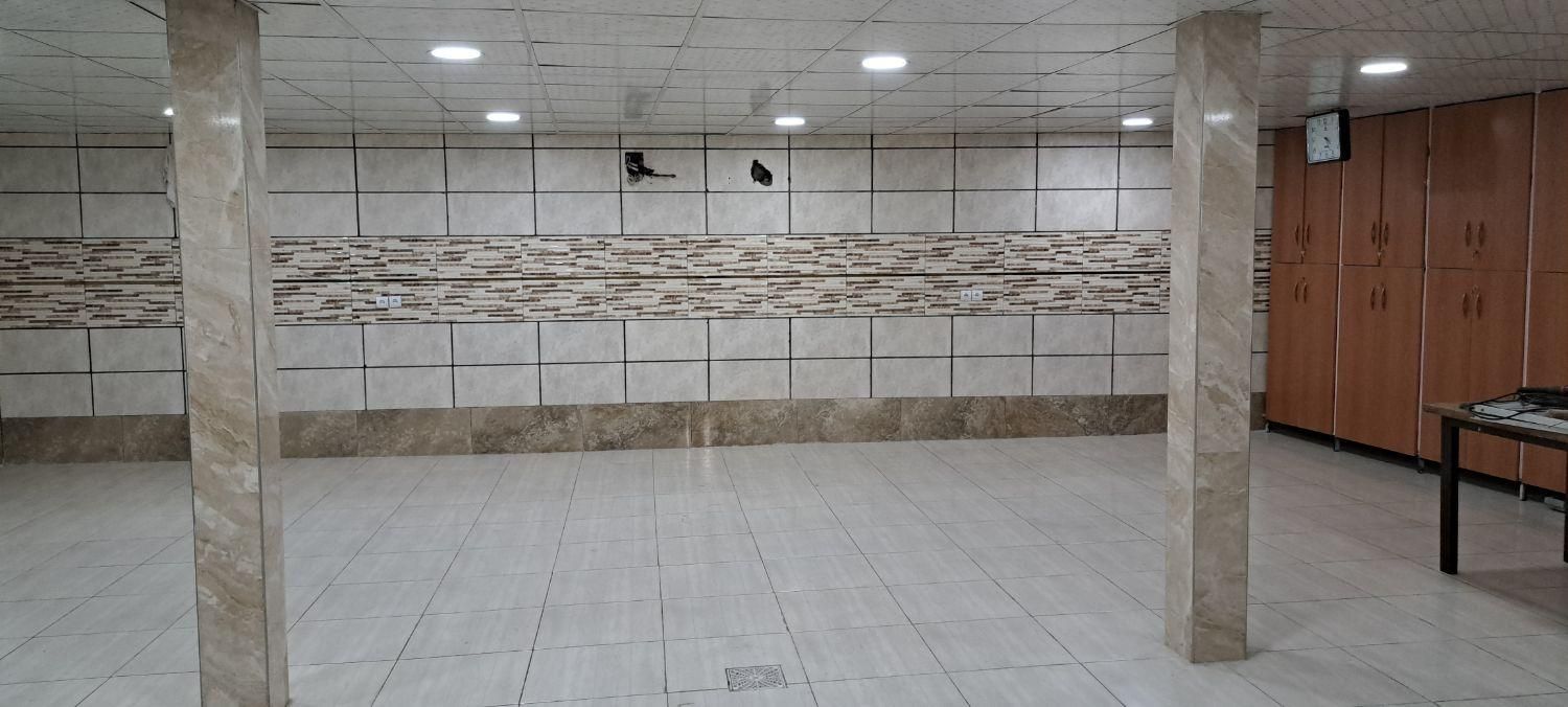 انبار تجاری زیر زمین|اجارهٔ مغازه و غرفه|تهران, شارق شرقی|دیوار