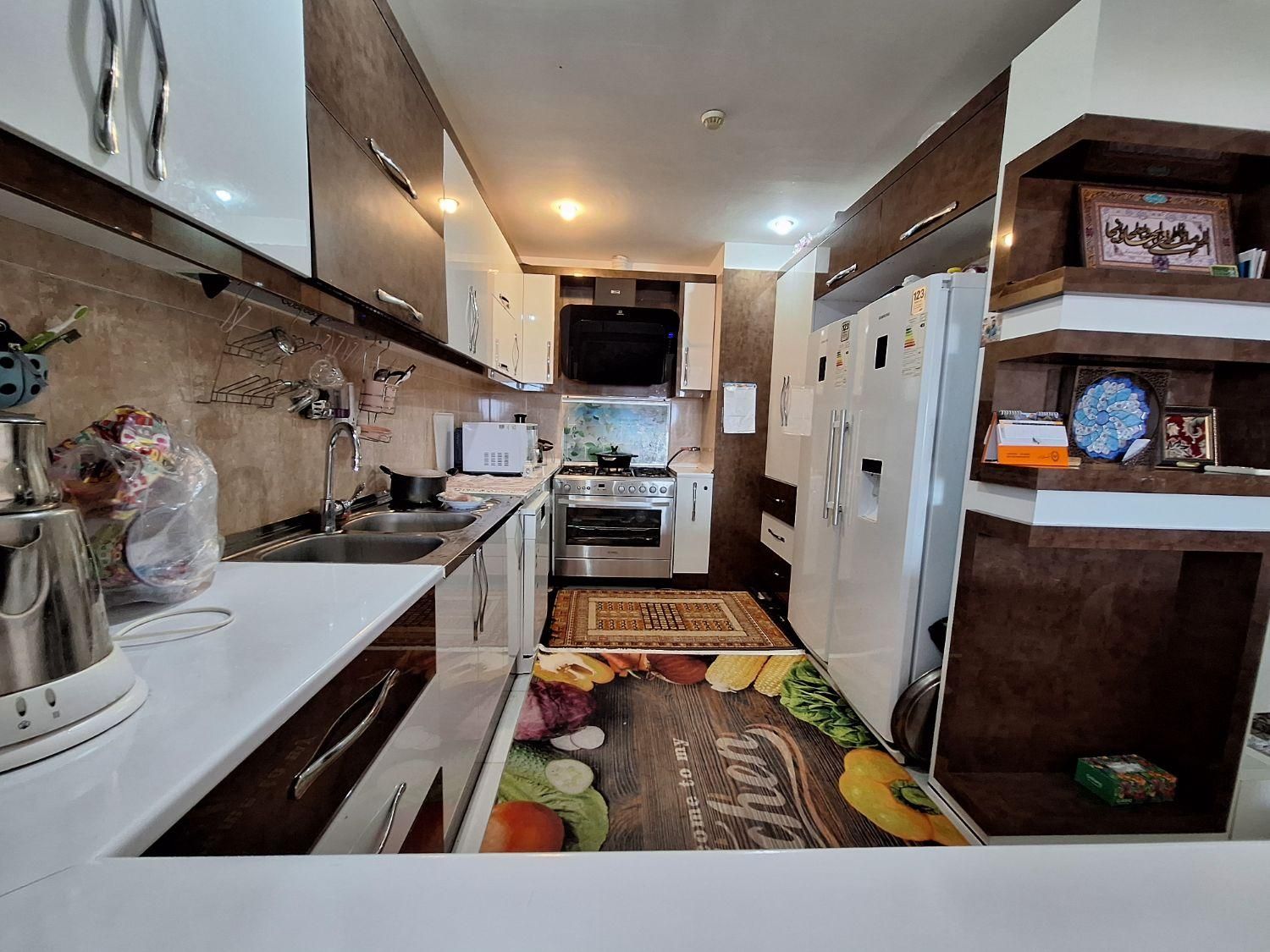 آپارتمان ،سه کله نور ،ویو ابدی ،دو خواب|فروش آپارتمان|اصفهان, شفق|دیوار