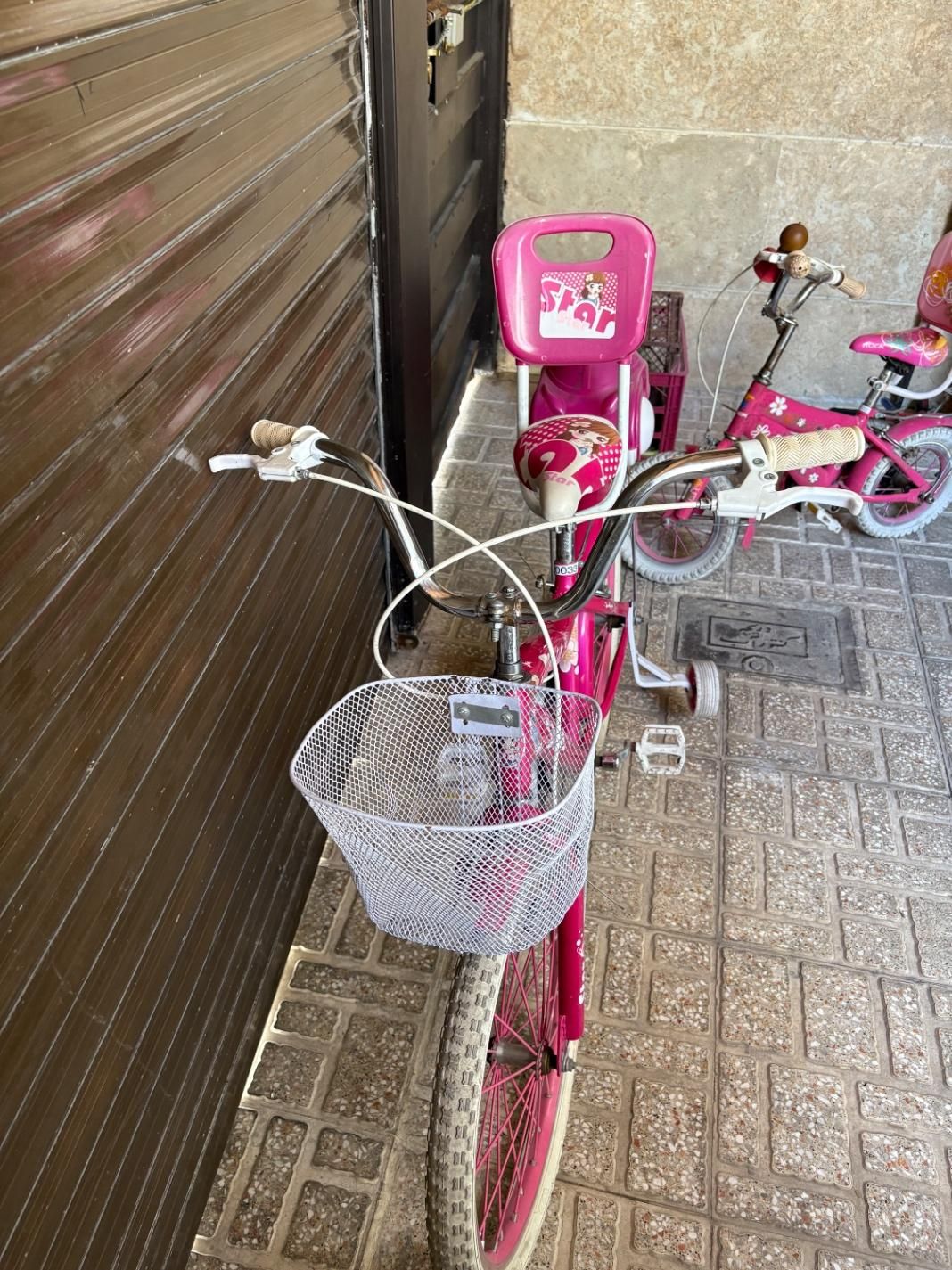 دوچرخه دخترونه|دوچرخه، اسکیت، اسکوتر|ملارد, |دیوار