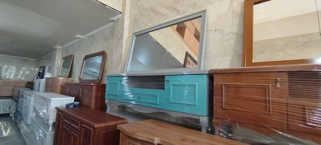 میز ال ای دی|میز تلویزیون|رشت, شهریاران|دیوار