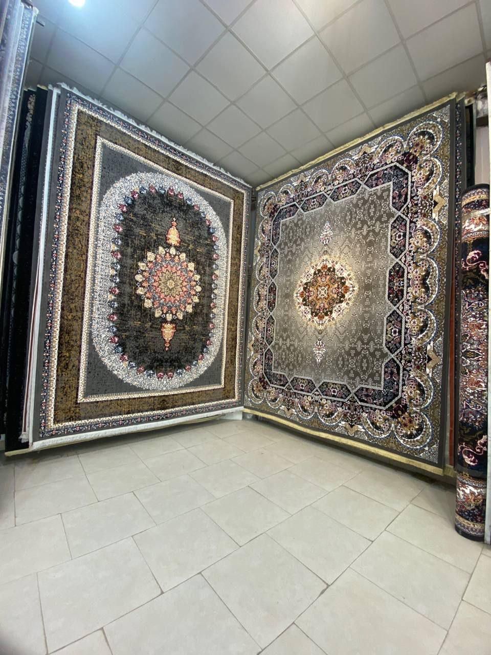 فرش اشتهارد|فرش|اشتهارد, |دیوار