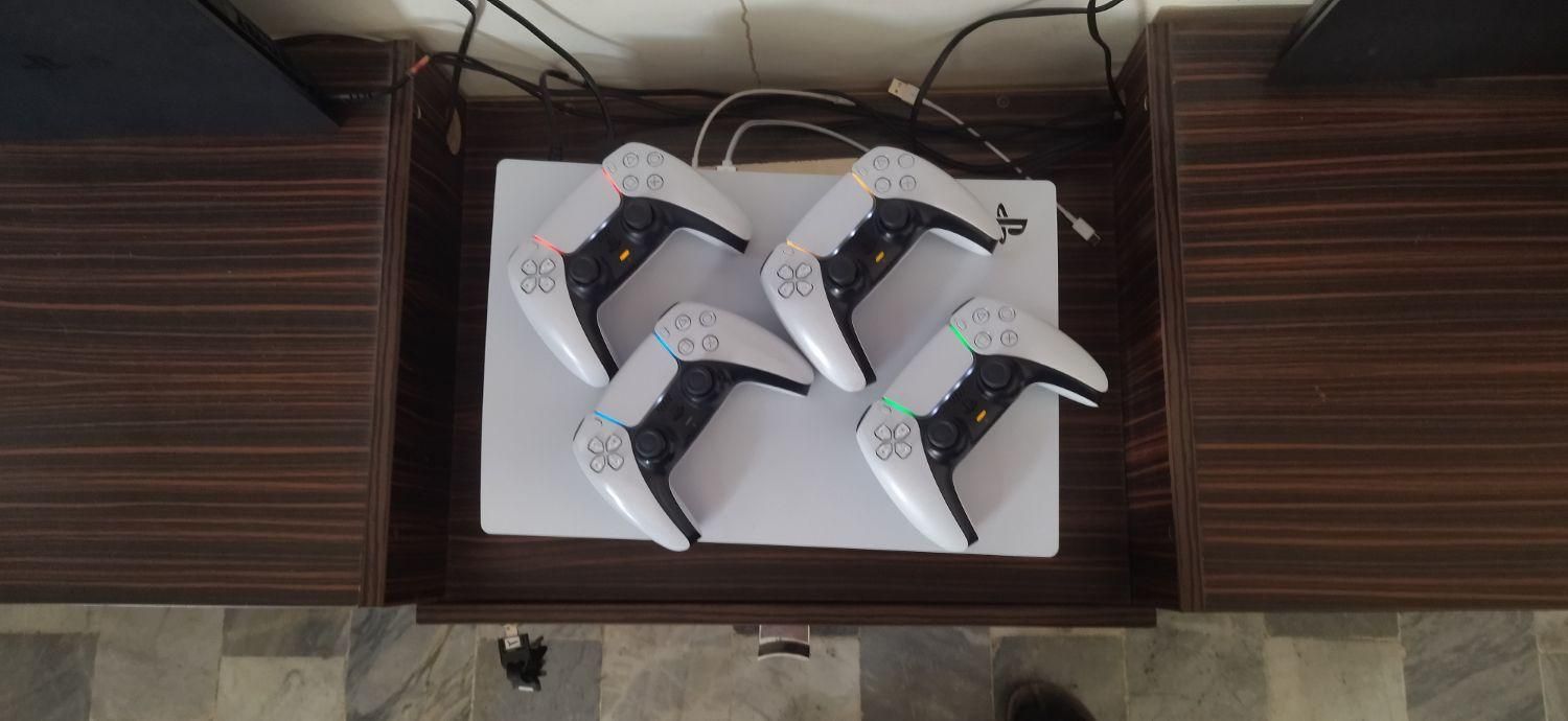 کرایه (اجاره)xbox ps4 ps5  Tv (سجادشهر)|کنسول، بازی ویدئویی و آنلاین|بیرجند, |دیوار