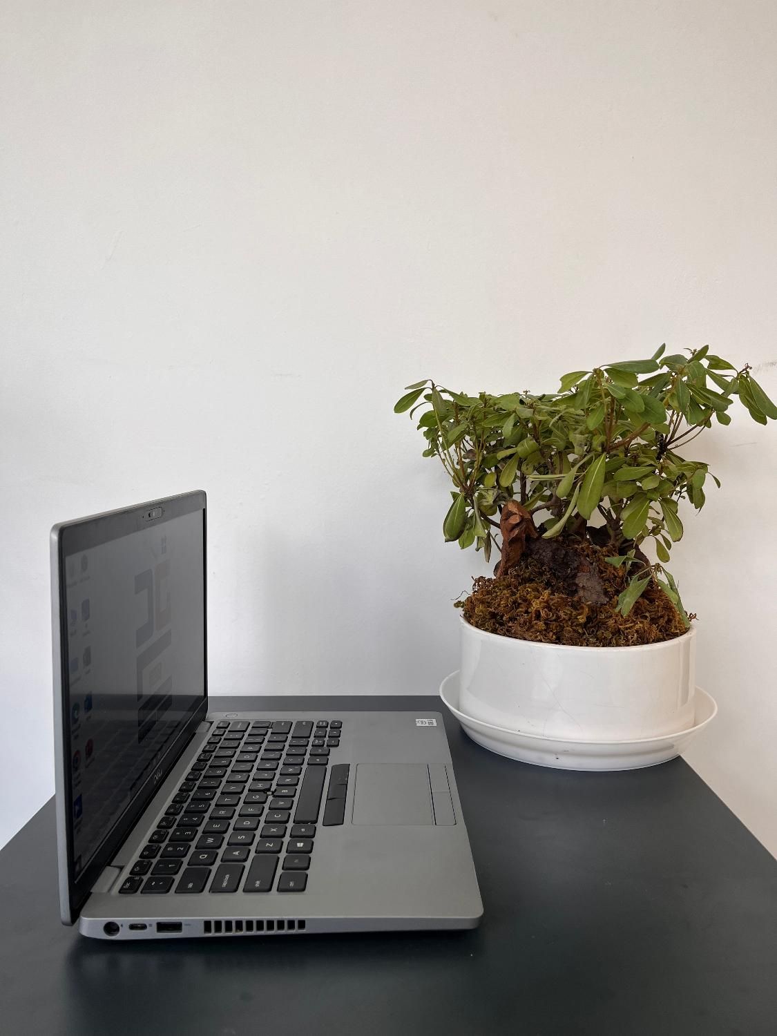 لپ‌تاپ استوک دل 5410 سبک، مقاوم و با کیفیت|رایانه همراه|مشهد, فلسطین|دیوار