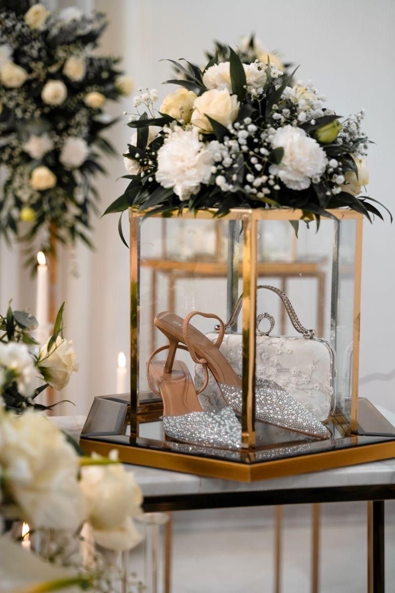 گل آرایی فیونا|خدمات پذیرایی، مراسم|زنجان, |دیوار