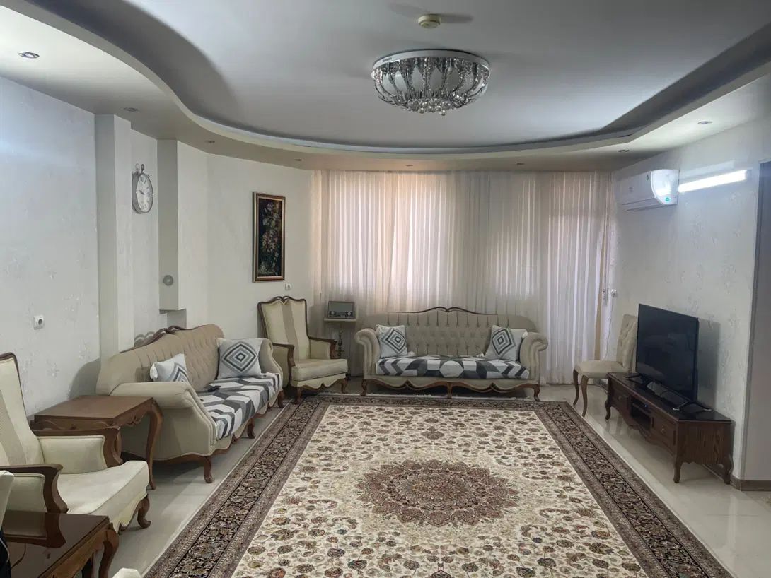 فروش آپارتمان در رضاشهر دهخدا|فروش آپارتمان|مشهد, رضاشهر|دیوار