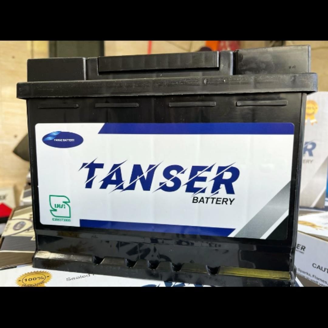 ایرلن باطری سبزیان|خدمات موتور و ماشین|کاشان, بازار کاشان|دیوار