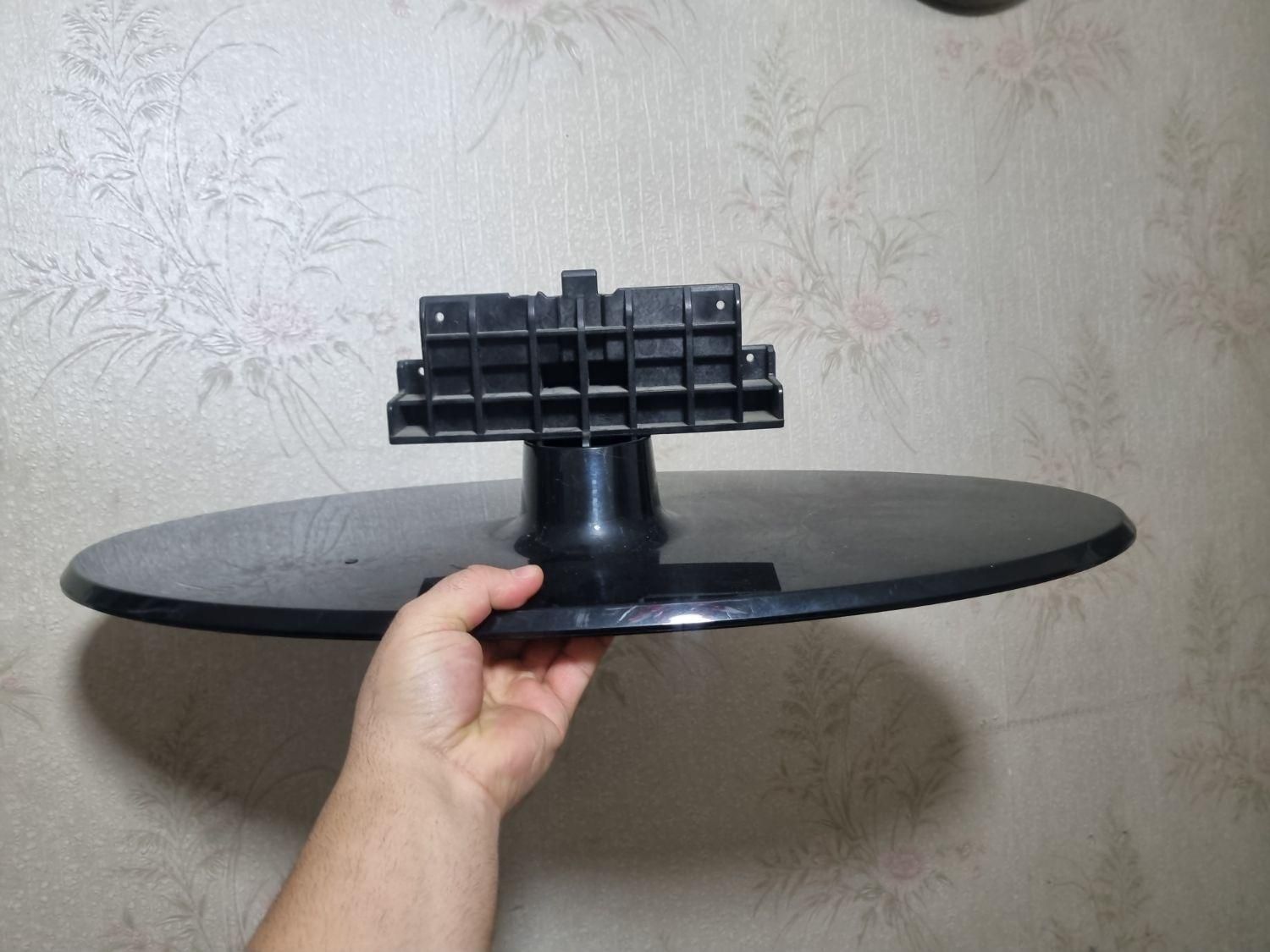 فروش انواع پایه رومیزی تلوزیون سامسونگ موجود است|تلویزیون و پروژکتور|تهران, صفا|دیوار