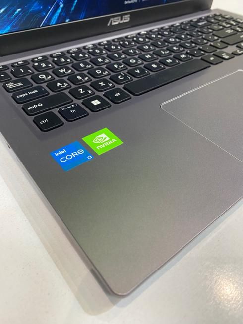 لپتاپ asus با گرافیک مجزا|رایانه همراه|گنبد کاووس, |دیوار