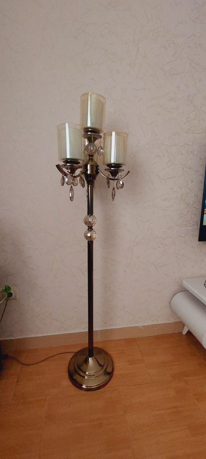 آباژور|چراغ خواب و آباژور|رشت, توشیبا|دیوار
