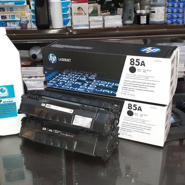 شارژ کارتریج تعمیر پرینتر همه جا تمام وقت در محل|خدمات رایانهای و موبایل|مشهد, جانباز|دیوار