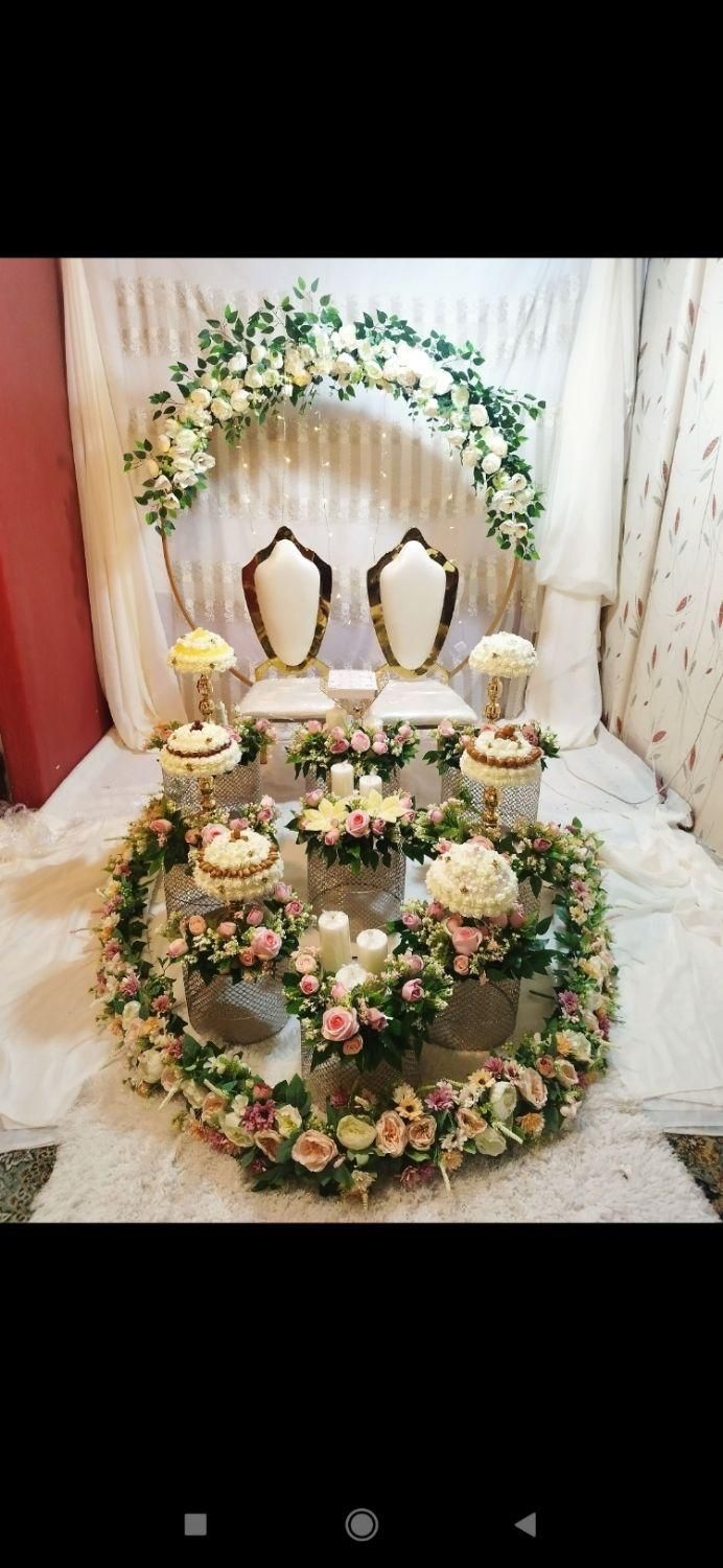 دیزاین مراسم|خدمات پذیرایی، مراسم|الوند, |دیوار