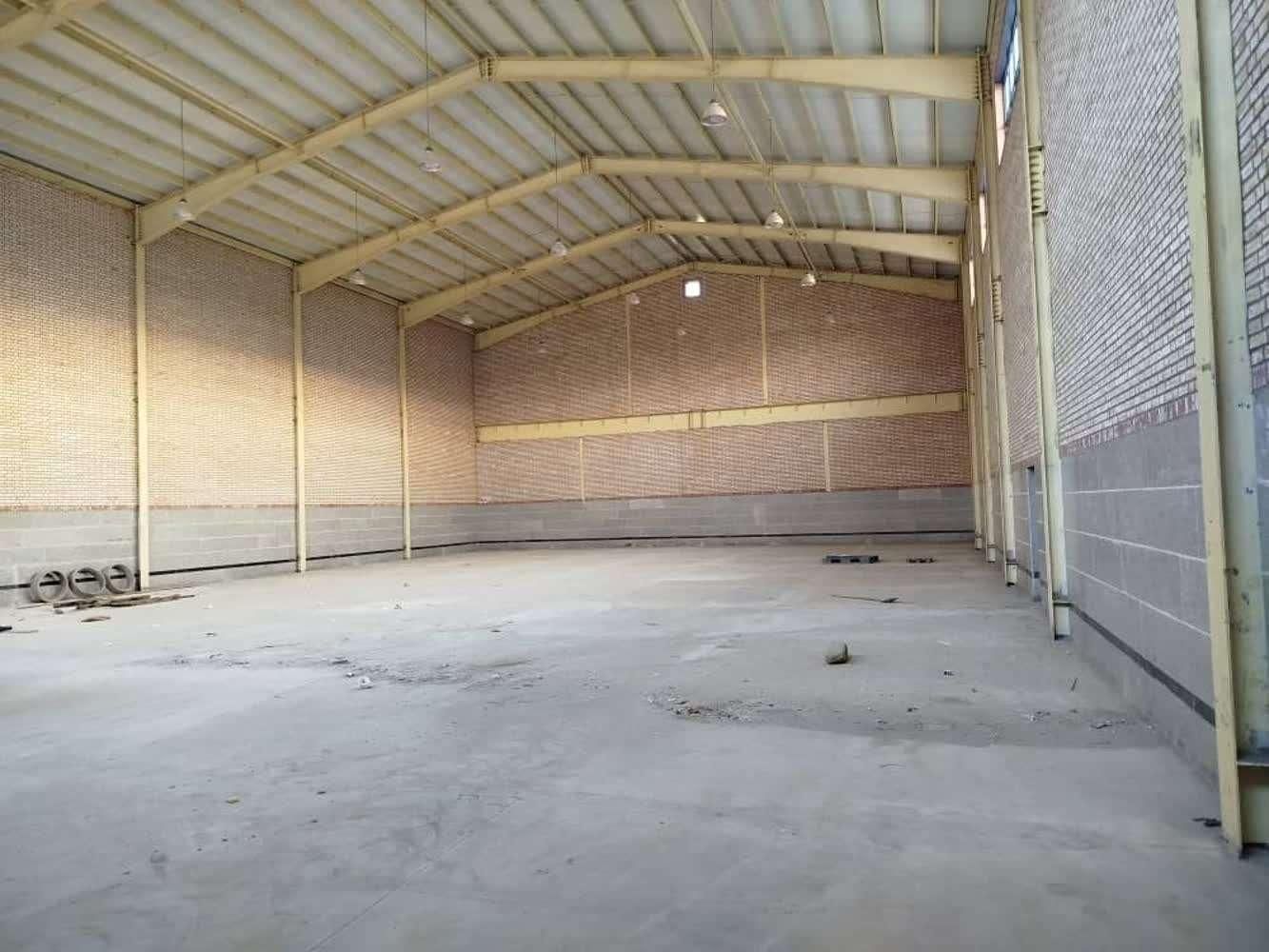 ۸۰۰ متر سوله نوساز شورآباد (کهریزک)|فروش دفتر صنعتی، کشاورزی، تجاری|باقرشهر, |دیوار