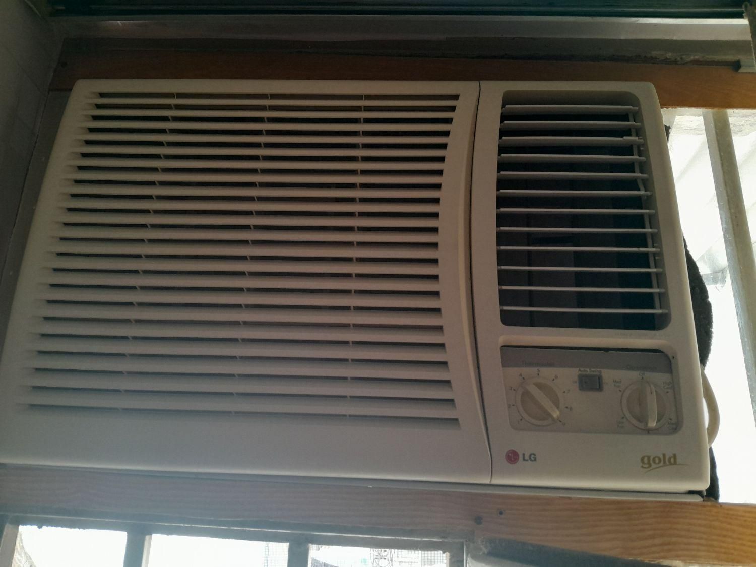 کولر الجی ۱۹۰۰۰|کولر گازی و فن‌کوئل|شیروان (خراسان), |دیوار