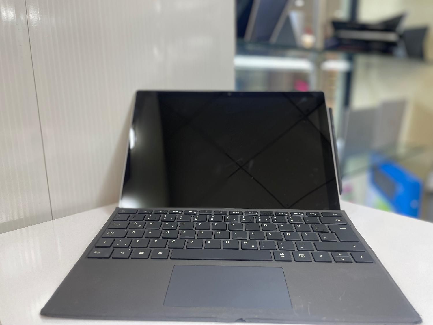 سروفیس پروsurface pro5  LTE  5|تبلت|تهران, میرداماد|دیوار