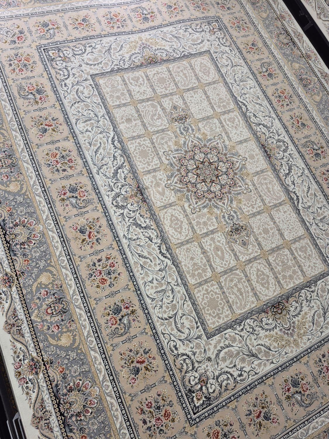 سه تخته۱۲ و دو تخته۶ متری۱۲۰۰ شانه نو آکبندتخفیفی|فرش|مشهد, امامیه (شهرک غرب)|دیوار