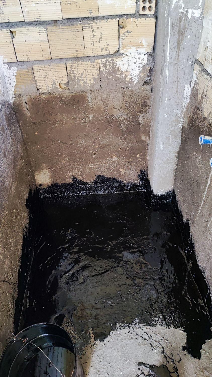 دفتر فروش ایزوگام ونصب|خدمات پیشه و مهارت|لولمان, |دیوار