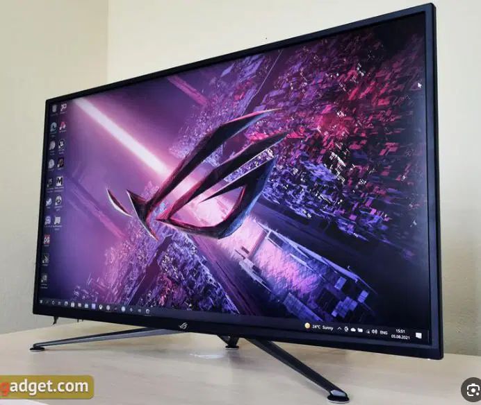 فروشنده و خریدار انواع مانیتورLED LCD TV و گیمینگ|قطعات و لوازم جانبی رایانه|تهران, جمهوری|دیوار