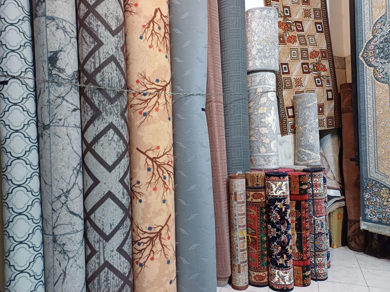 موکت بهار|موکت|تهران, خاک سفید|دیوار