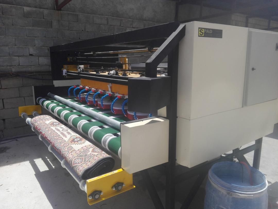 قالیشویی ومبلشویی سهیل درلاهیجان گلستان ۳۱|خدمات نظافت|لاهیجان, گلستان|دیوار