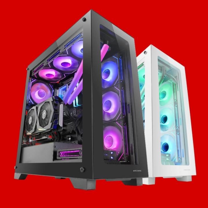 کیس گیمینگ core i7 14700k/RTX 4080 super|قطعات و لوازم جانبی رایانه|تهران, فاطمی|دیوار