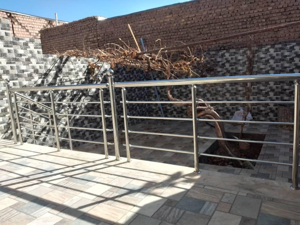 نرده استیل|خدمات پیشه و مهارت|کرمان, |دیوار