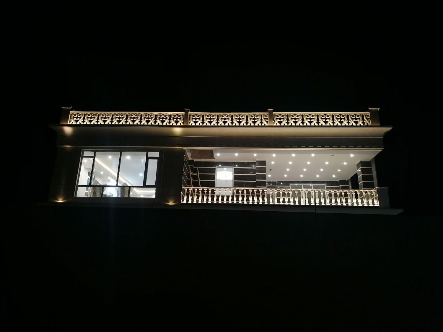 اجاره باغ ویلا استخردار|اجارهٔ کوتاه‌مدت ویلا و باغ|خمین, |دیوار