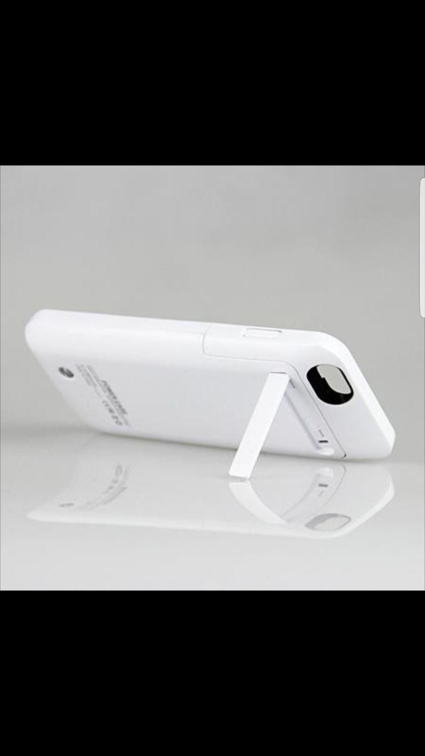 پاورگارد.(iPhone 6 plus)هم پاور بانک وهم گارد گوشی|لوازم جانبی موبایل و تبلت|مشهد, عامل|دیوار