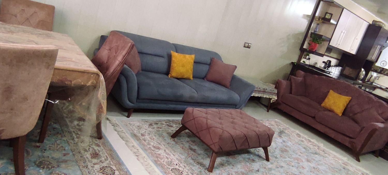 اجاره روزانه/هفتگی/ماهانه آپارتمان  در هشت بهشت|اجارهٔ کوتاه‌مدت آپارتمان و سوئیت|اصفهان, نقش جهان|دیوار