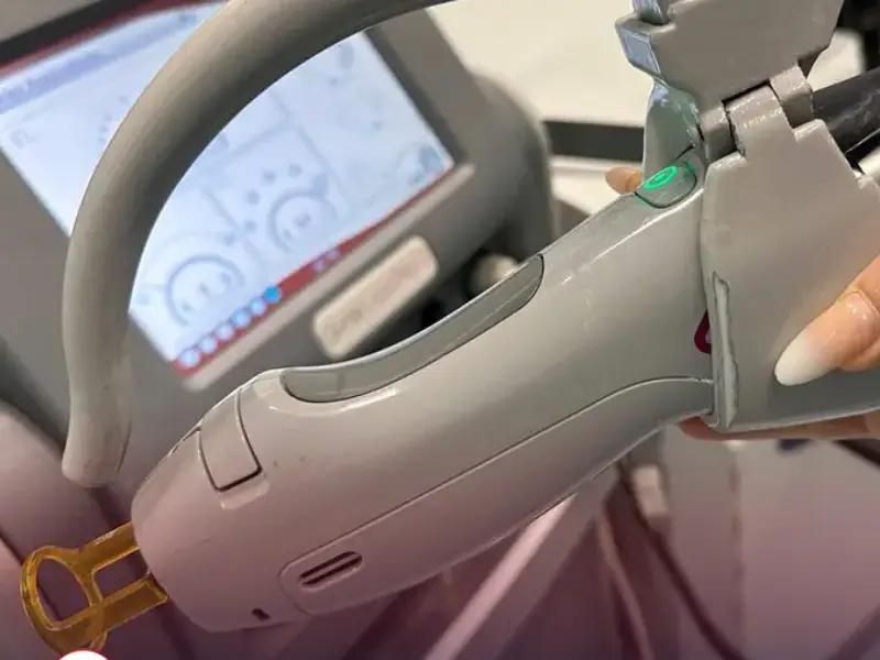 منشی و اپراتور لیزر|استخدام درمانی، زیبایی، بهداشتی|زاهدان, |دیوار