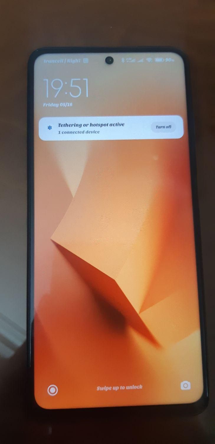 poco x3 nfc 64 gig|موبایل|تهران, پیروزی|دیوار