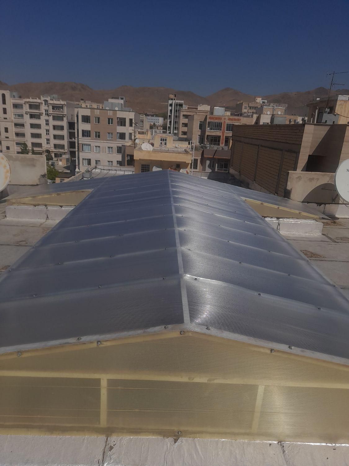 شیشه بری موسوی|خدمات پیشه و مهارت|زنجان, |دیوار