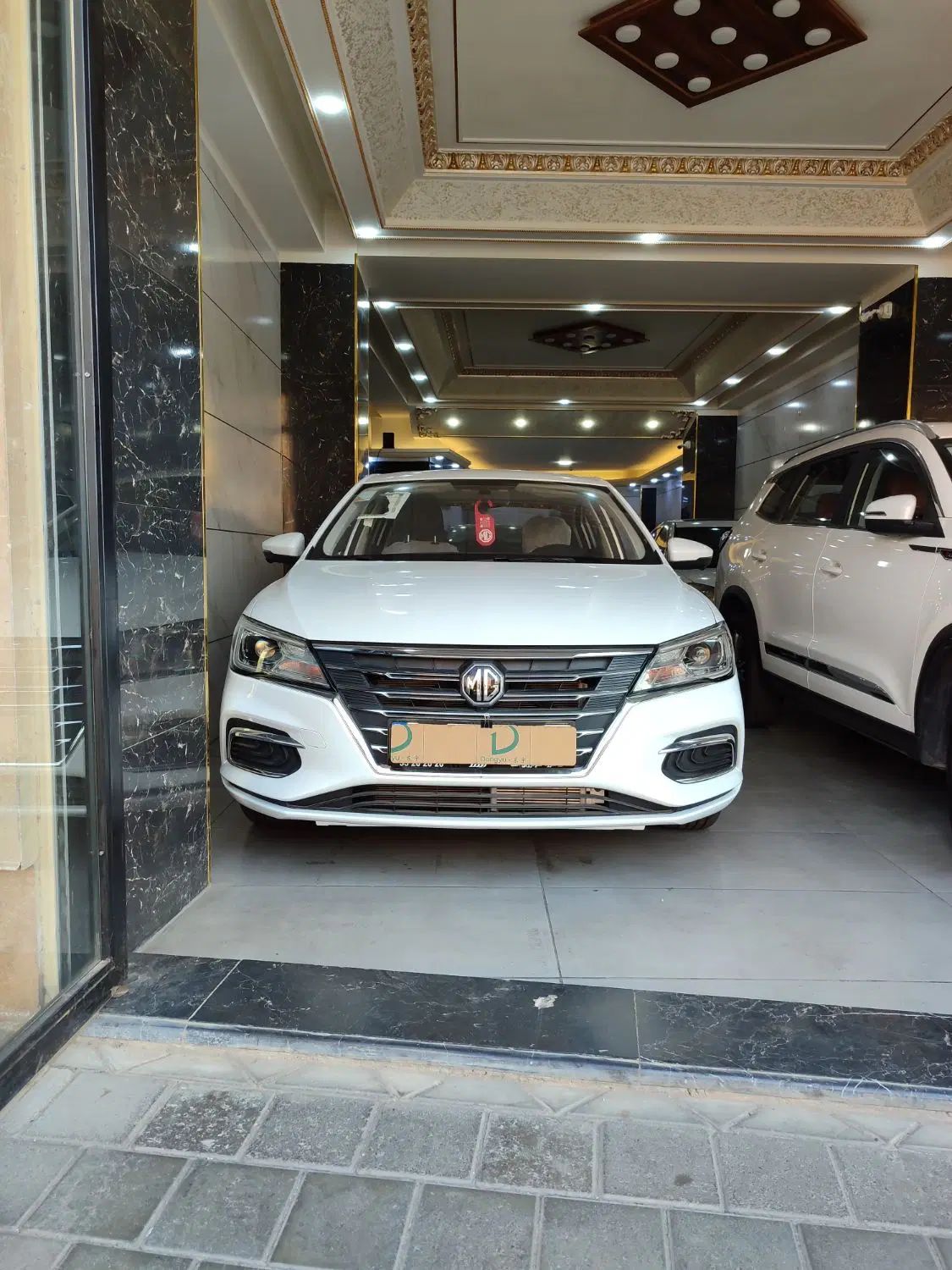 mg5|خودرو سواری و وانت|تبریز, |دیوار