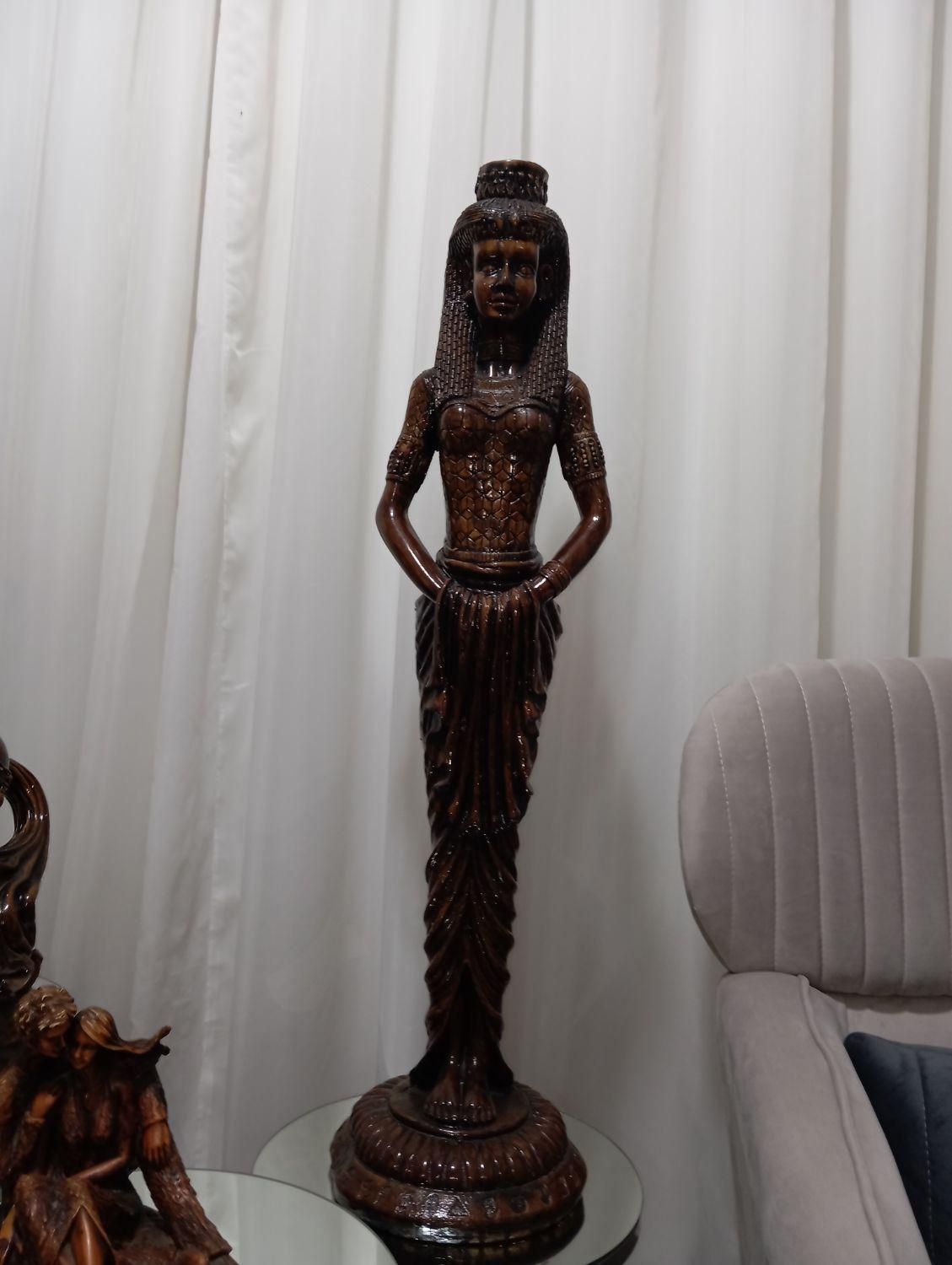 ساعت و مجسمه|مجسمه، تندیس، ماکت|ایذه, |دیوار