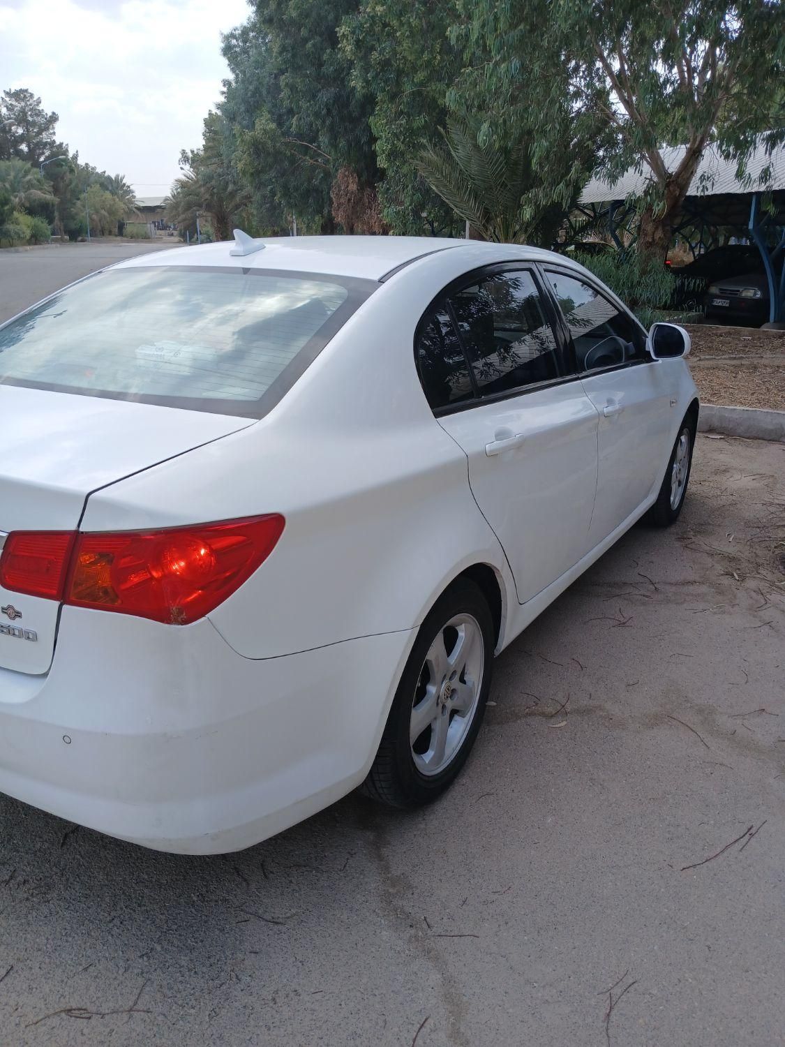 ام‌جی 350، مدل ۲۰۱۳|خودرو سواری و وانت|بافق, |دیوار