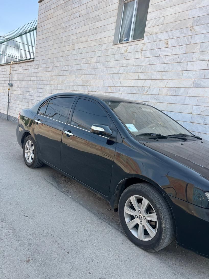 لیفان620 1800cc|خودرو سواری و وانت|اردبیل, |دیوار