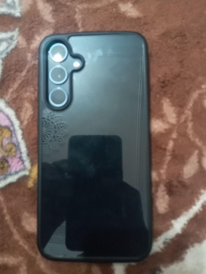سامسونگ Galaxy A35 با حافظهٔ ۲۵۶ گیگابایت|موبایل|لامرد, |دیوار