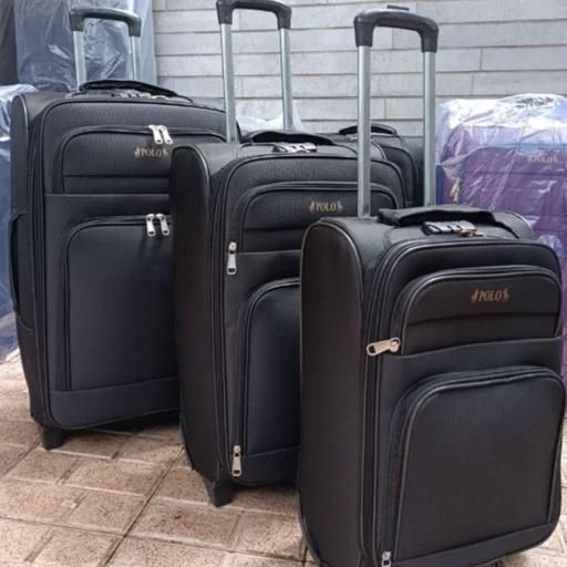 چمدان ایرانی وخارجی|کیف، کفش، کمربند|اهواز, امانیه|دیوار