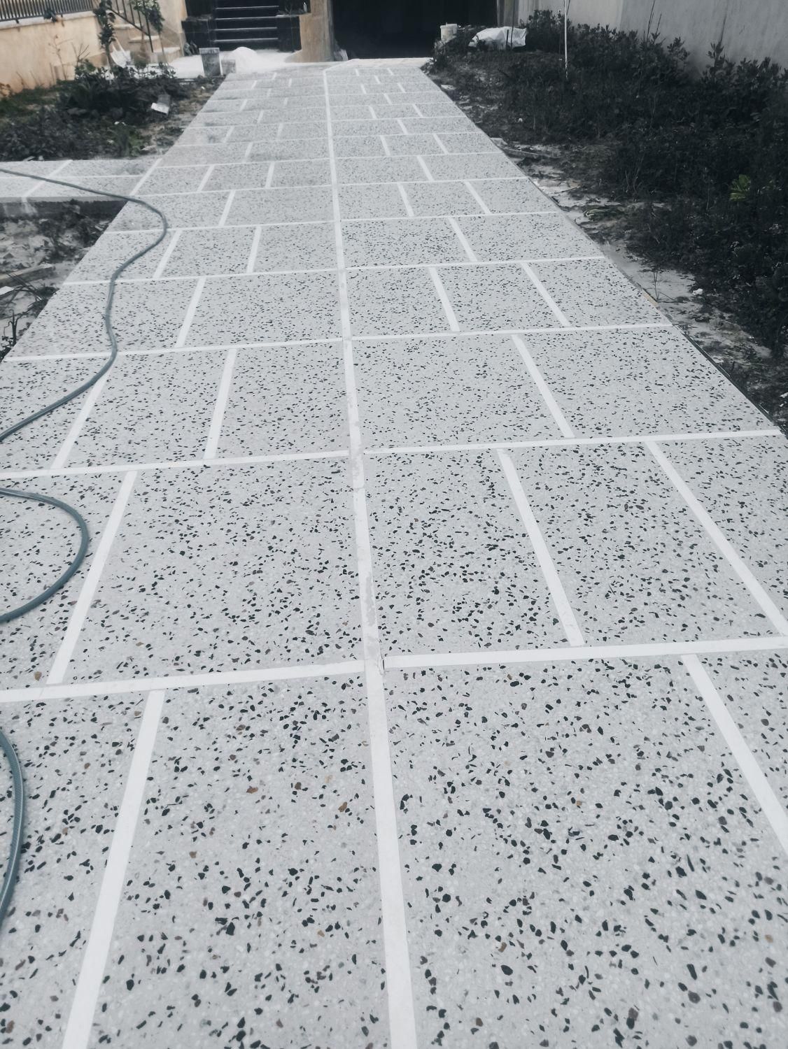 خدمات بنایی و شسته کاری و ابزار رومی|خدمات پیشه و مهارت|بابلسر, |دیوار