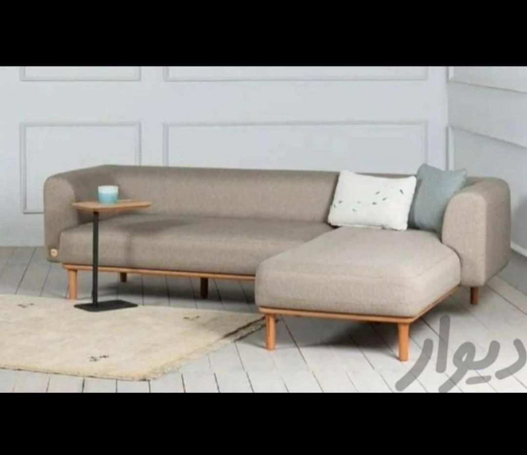 مبل ال مدل دنیز|مبلمان خانگی و میز عسلی|تهران, یافت آباد جنوبی|دیوار