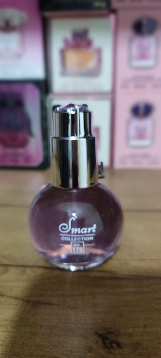 ادکلن های مینیاتوری اصل امارتی|آرایشی، بهداشتی، درمانی|ماهدشت, |دیوار