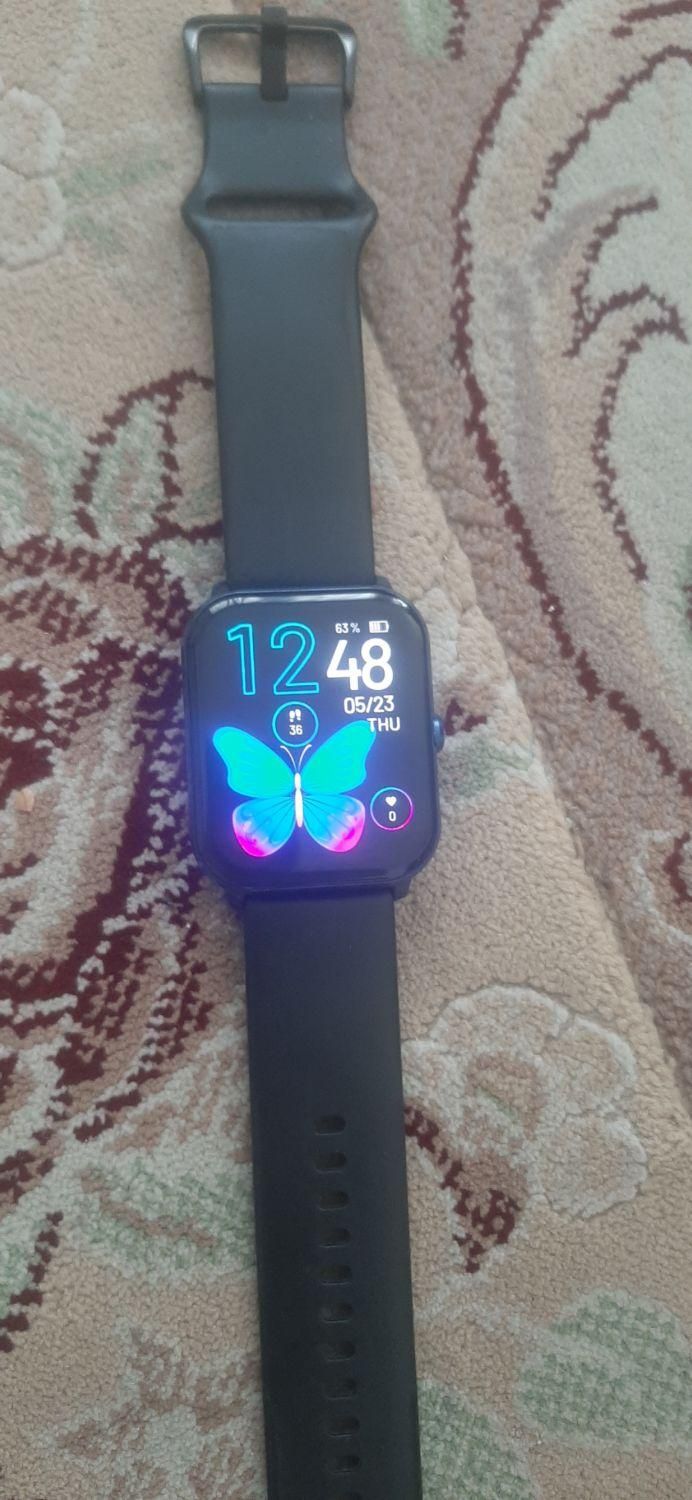 ساعت هوشمند|ساعت|هشتگرد, فاز ۷ مهستان|دیوار