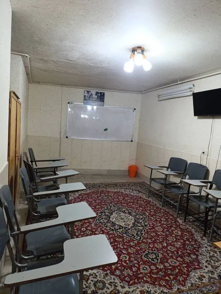 خانه خیابان رجایی مناسب دفتر و آموزشگاه|اجارهٔ خانه و ویلا|کاشان, میدان کهنه|دیوار