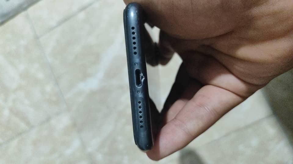 اپل iPhone 11 با حافظهٔ ۱۲۸ گیگابایت|موبایل|تهران, وحیدیه|دیوار