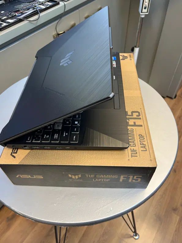 Laptop Asus Fx506Hc|رایانه همراه|تهران, میدان ولیعصر|دیوار