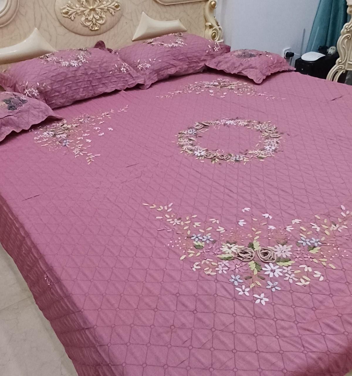 روتختی روبان دوزی|سرویس روتختی|مشهد, بهارستان|دیوار